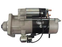 MOTOR PART VOLVO 24V 5,5KW 11D