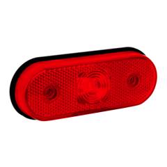 LANTERNA LED 12/24V LAT FACHINI S/SUP 