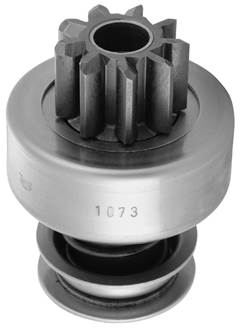 IMPULSOR ISKRA VALTRA/AGRALE/IVECO/FIAT