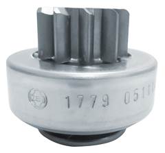 IMPULSOR HITACHI BRAVO/IDEA/DOBLO 10D