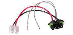 CONECTOR P/BOMBA BOSCH FIAT
