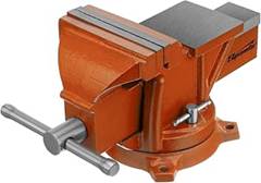 TORNO BANCADA ROTATIVO N5