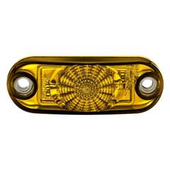LANTERNA LED 12/24V DELIMIT C/FIO AM