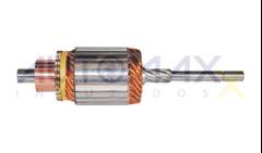 INDUZIDO WAPSA 12V MF 295/296