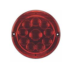 LANT TRASEIRA 155MM 24V VERM