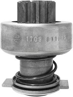 IMPULSOR ISKRA JOHN DEERE 5303/5300 10D