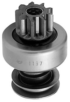IMPULSOR DELCO CAMINHAO 712 ELETRONIC