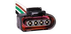 CONECTOR 4 VIAS BOBI IG GOL G3/4