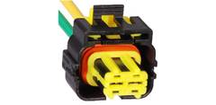 CONECTOR 2 VIAS SONDA PALIO FIRE
