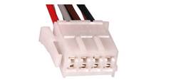 CONECTOR 8 VIAS P/TACOGRAFOS