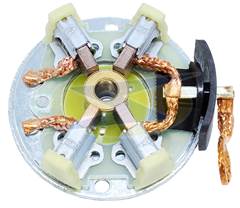 PORTA ESCOVA  VALEO FIEST/FOC/RENAULT