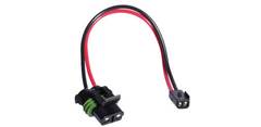 CONECTOR 2 VIAS BOMBA MARVALL/DEPHI