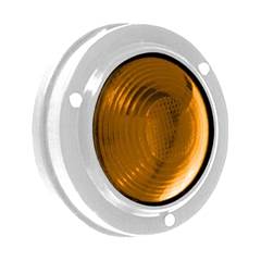 LANTERNA UNIVERSAL ESTRIBO ARO CROM(RED)