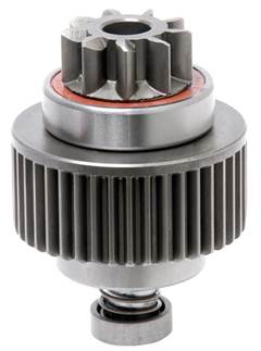 IMPULSOR HITACHI 9D SILVESTRADO 01/06