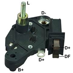 REG VOLT VALEO FIAT DUCATO