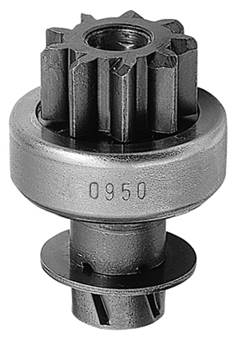 IMPULSOR NIPODENSO JOHN DEERE