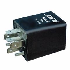 RELE INJEÇÃO ELETRONICA EFI MONZA/K