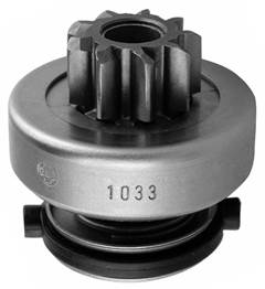 IMPULSOR BOSCH PUNTO/BRAVA/BMW/OMEGA 