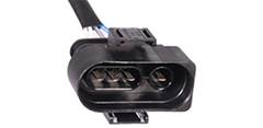 CONECTOR 4 VIAS SONDA LAMBDA GOL MI