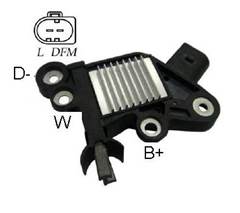 REG VOLT BOSCH PALIO-SIENA-LINEA 12V