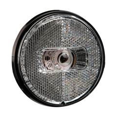 LANTERNA LED BI VOLT LAT GUERRA C/FIOS 