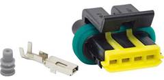 CONECTOR 4 VIAS MOD HEI/MOTOR PASSO