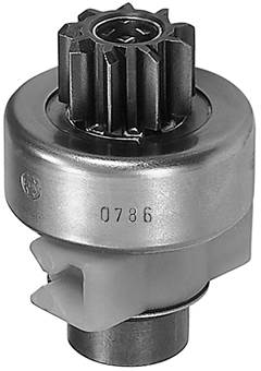 IMPULSOR UNO/STRADA/TEMPRA/TIPO 8/16V