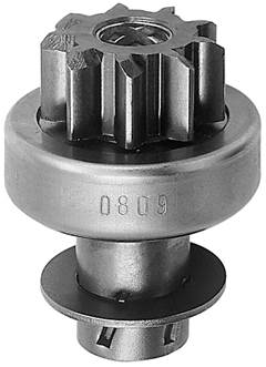 IMPULSOR NIPPOND HONDA CIVIC/TOYOTA