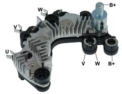 CONJ RETIF VALEO DOBLO/MERIVA/CORSA