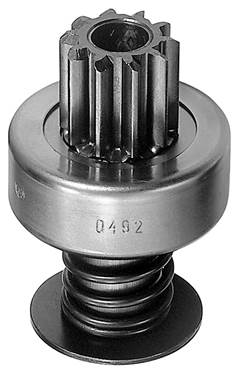 IMPULSOR LUCAS J DEERE 6300