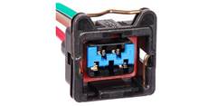 CONECTOR BOMBA COMB KA/FIESTA/ 5VIA