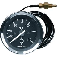 INDICADOR TEMP MEC 60MM 2,5 MTS 40/110