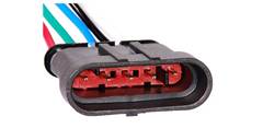 CONECTOR 5 VIAS