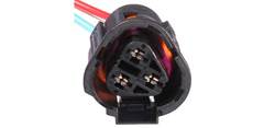 CONECTOR 3 VIAS CEBOLAO GOLF/POLO