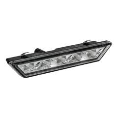 LANTERNA TRAS PISCA APACHE 2015 LED 24V