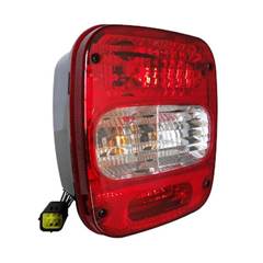 LANTERNA TRAS PISCA CAIO APACHE VIP5 24V