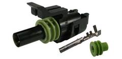 CONECTOR 1 VIA SONDA LAMBDA VECTRA