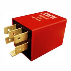 RELE LIMPADOR KA/FIES/COUR 6T