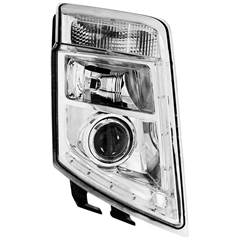 FAROL H7/H7 C/PISCA VOLVO FM13/FH13  LE