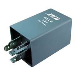 RELE LIMPADOR TRAS RENAULT CLIO/MEG