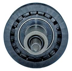 TENSOR DENT GOL 1.0 16V 02/06
