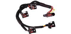 CONECTOR BICOS INJETORES PALIO