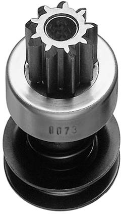 IMPULSOR DELCO EMP CLARK 6 CIL.