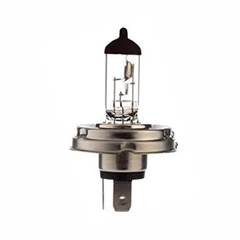 LAMPADA H5 24V 75/70W (43066)