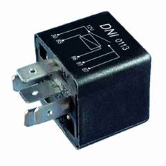 RELE BOMBA COMB UNO/TEMP/MAREA 5S