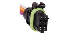 CONECTOR 6 VIAS BOMBA COMB RENAULT