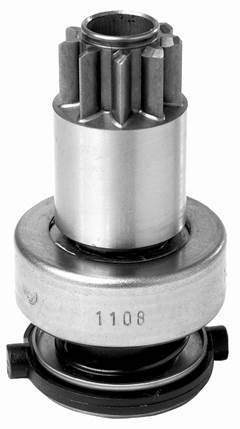 IMPULSOR BOSCH GOLF/POLO/BORA/A3