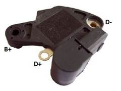 REG VOLT VALEO CITROEN/POLO/G