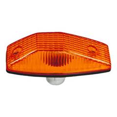 LANTERNA LATERAL CAMINHAO VW TOR GV