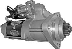MOTOR PART 38 MT24V 12 DENTES